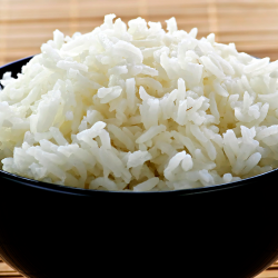 Modo de preparo do arroz pode prejudicar sua saúde