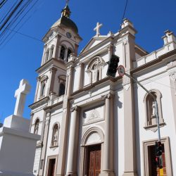 Paróquia Santo Antônio celebra 137 anos de criação