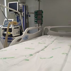 Bento registra dois pacientes em UTI por conta da Covid-19 após dois dias sem internações