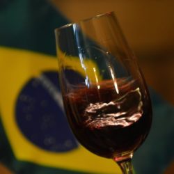 Exportação de vinhos finos brasileiros seguem em crescimento