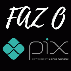 Pix tem limite de R$ 1 mil para operações à noite a partir de hoje