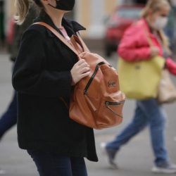 Bento registra três casos de roubo a pedestre no final de semana