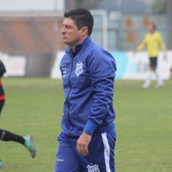 Esportivo confirma retorno do técnico Carlos Moraes