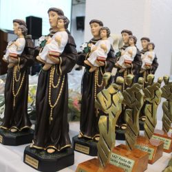 144ª Festa de Santo Antônio é lançada oficialmente