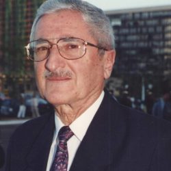 Morre empresário Emyr Farina 