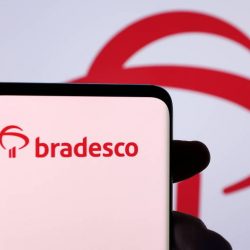 Bradesco anuncia falha e vazamento de dados de 53 mil clientes
