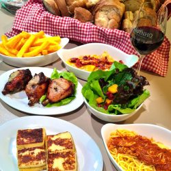 Programação especial convida para experiências temáticas no Giordani Gastronomia