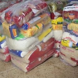 Bolsonaro aposta que supermercadistas vão diminuir a margem de lucro da cesta básica