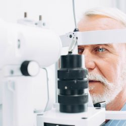 Exame oftalmológico de rotina pode prever o risco de ataque cardíaco