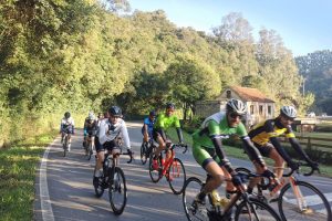 Dia nacional do Ciclista: mostra potencial do Brasil para o desenvolvimento da modalidade