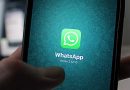 Como ver mensagens apagadas  do WhatsApp