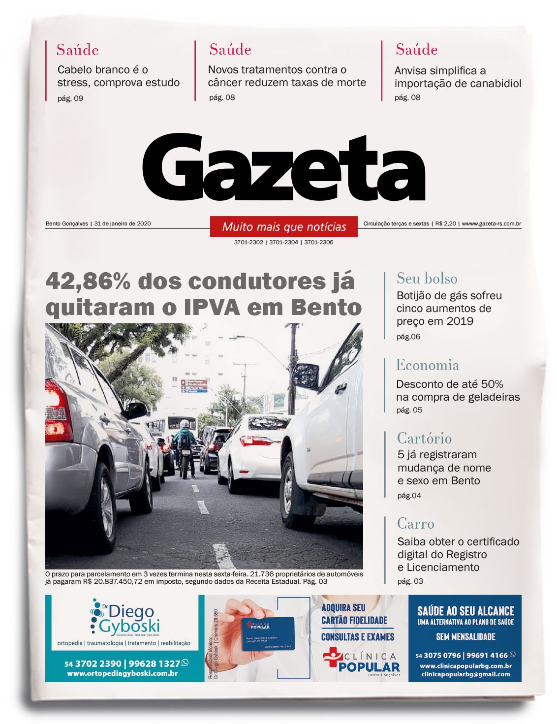 gazeta 31-01