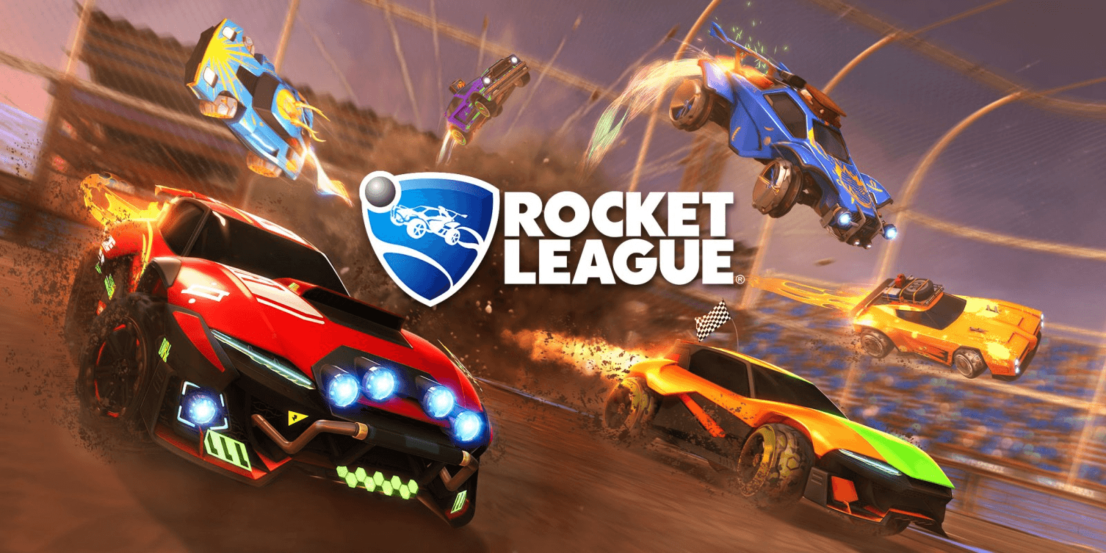 rocket-league