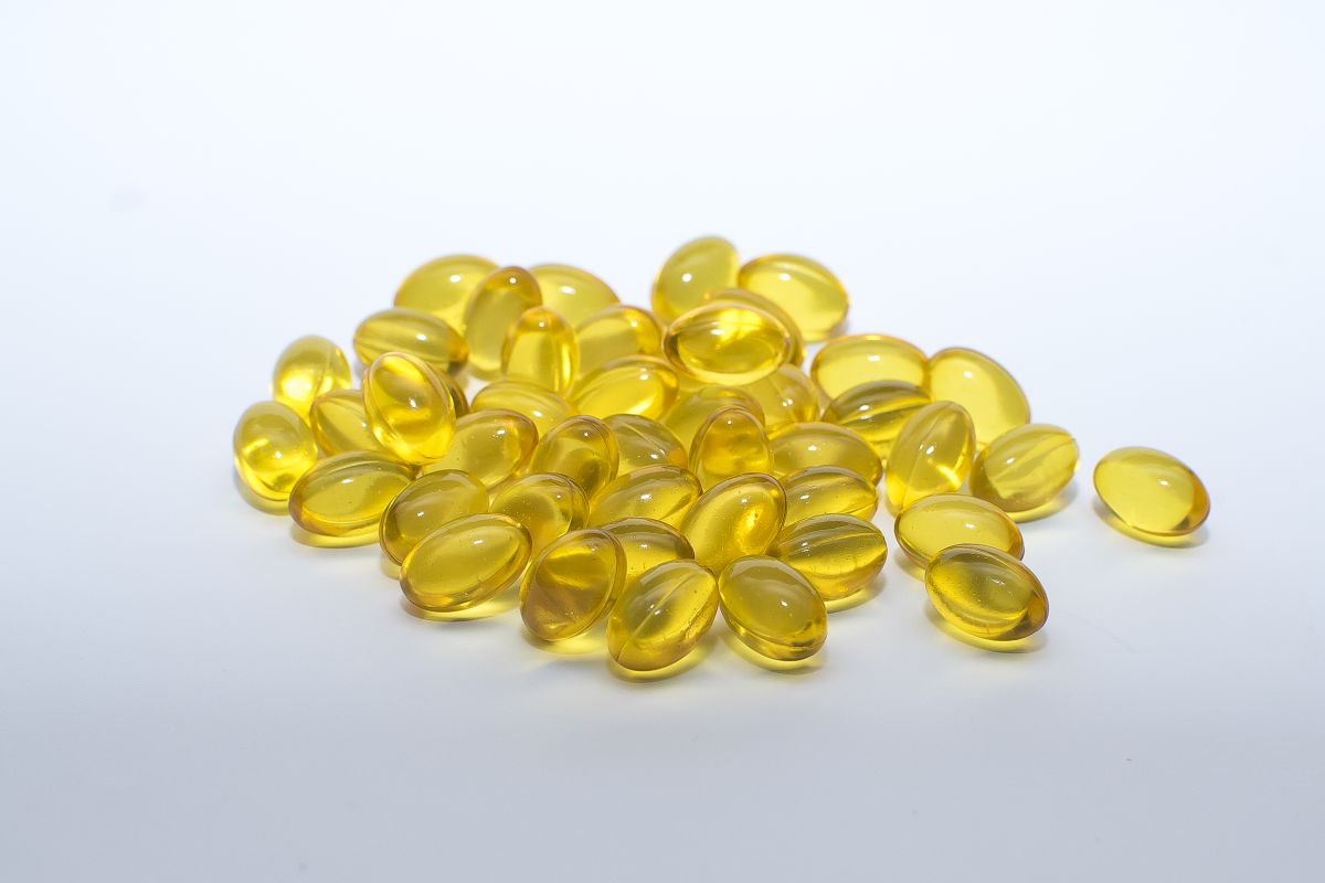 sau de vitamina
