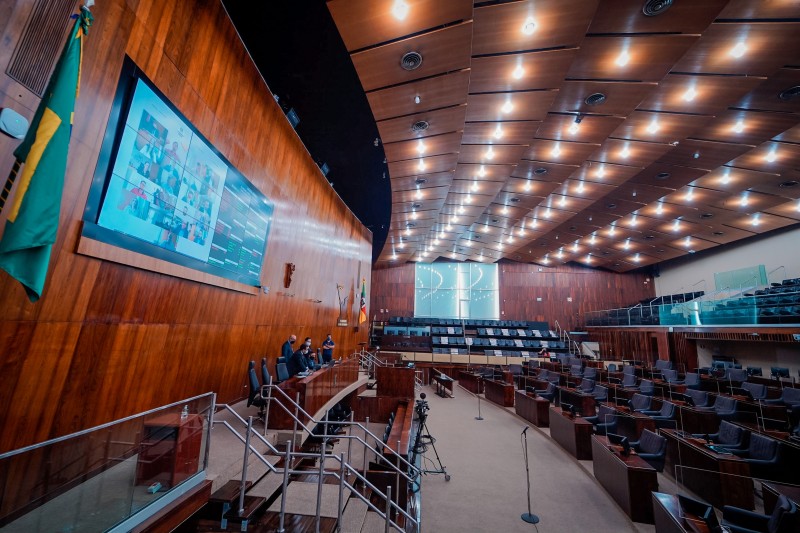 assembleia