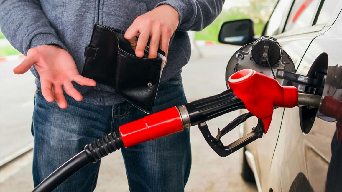 O último reajuste anunciado pela empresa foi uma redução de 2% no preço da gasolina, no dia 11 de junho.Foto: Reprodução