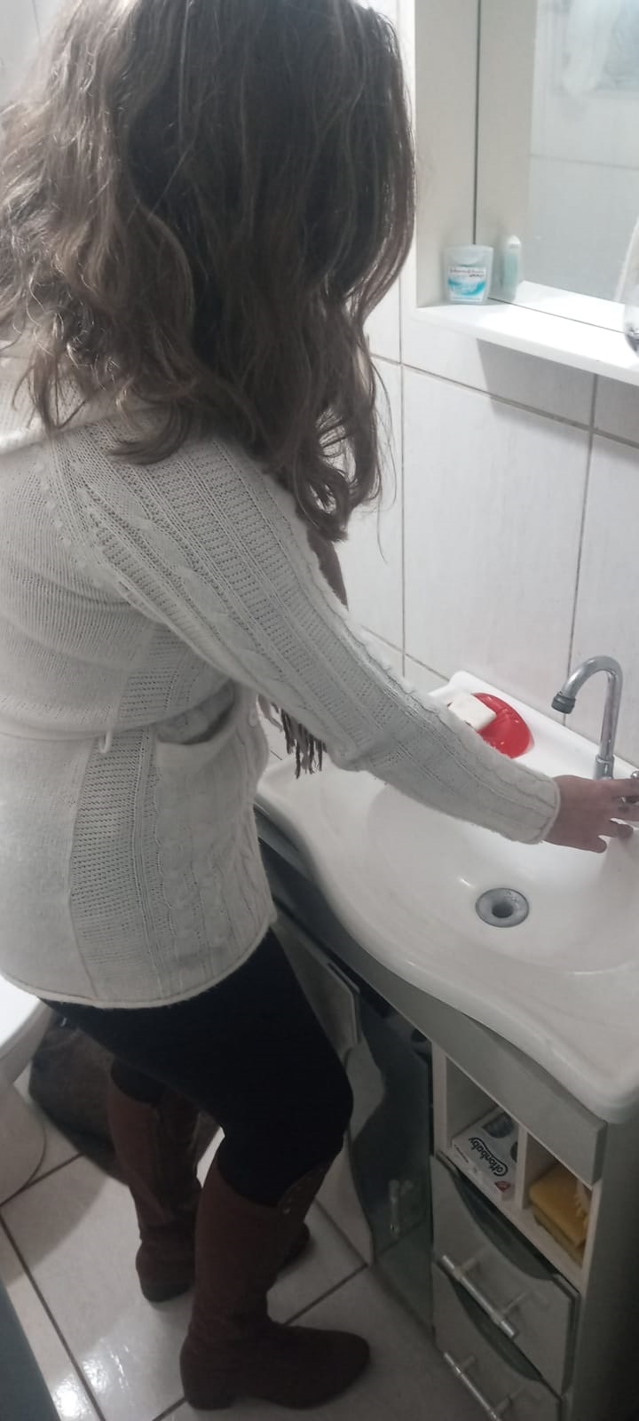 corsan agua sem