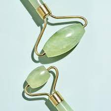 Jade-roller