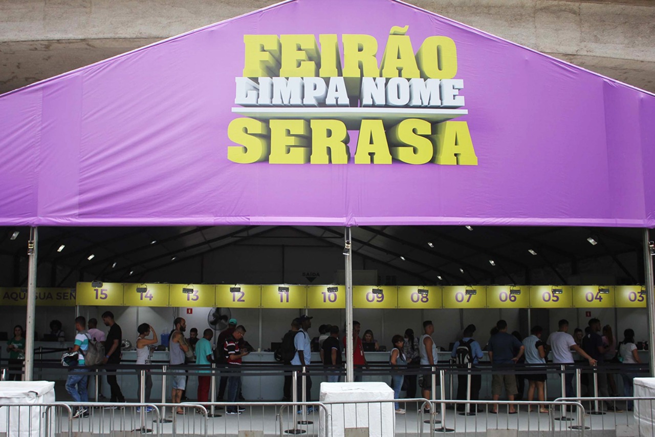 serasa