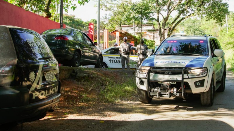 criminalidade