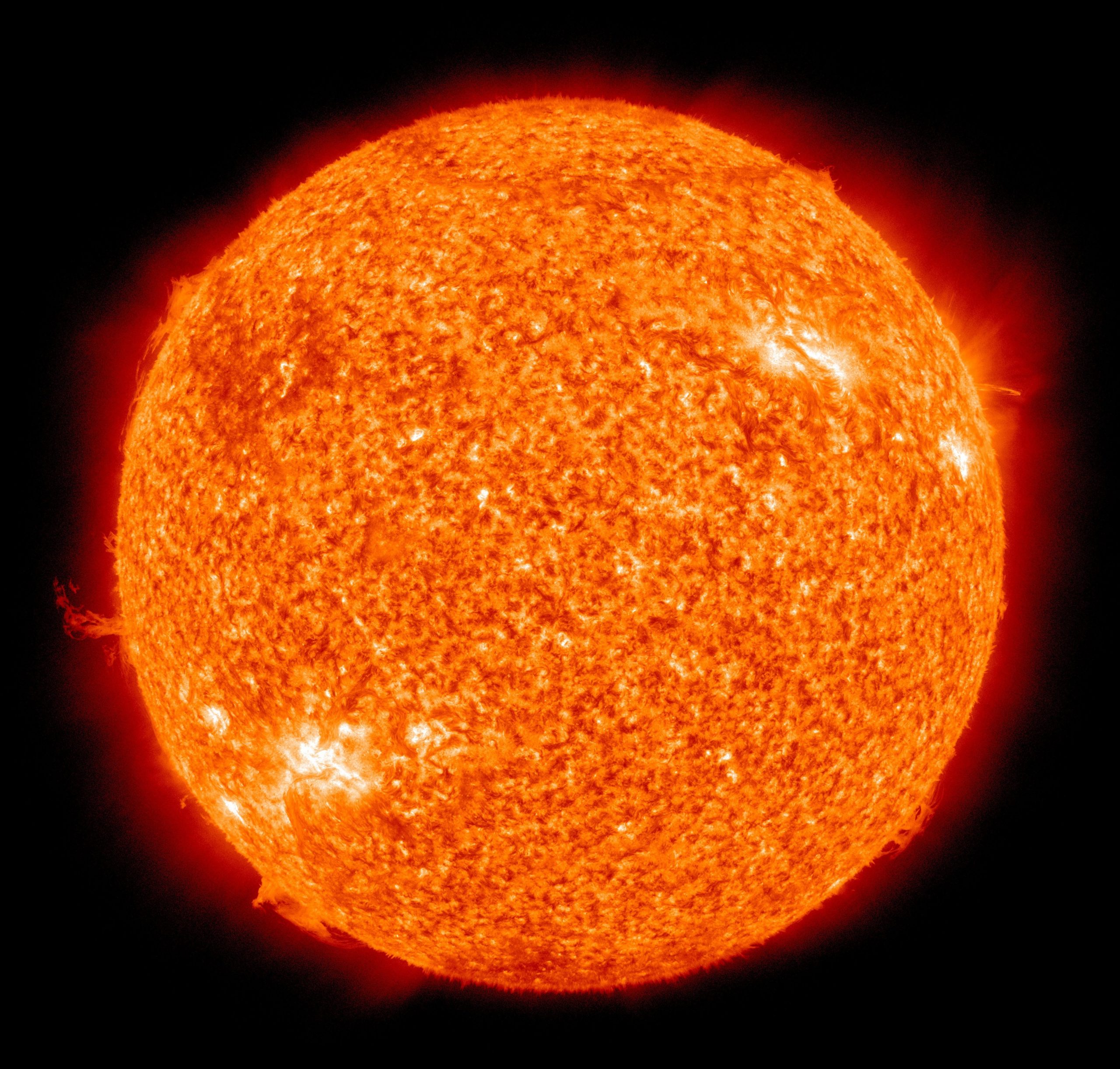 calor extremo