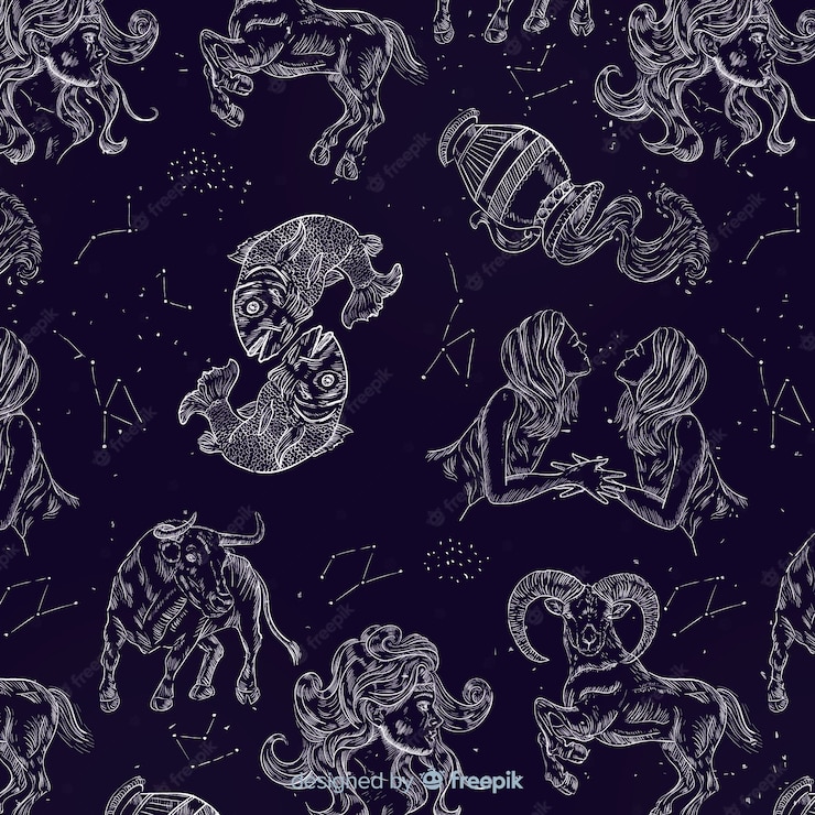 padrao-de-zodiaco-desenhado-de-mao-realista_52683-10931