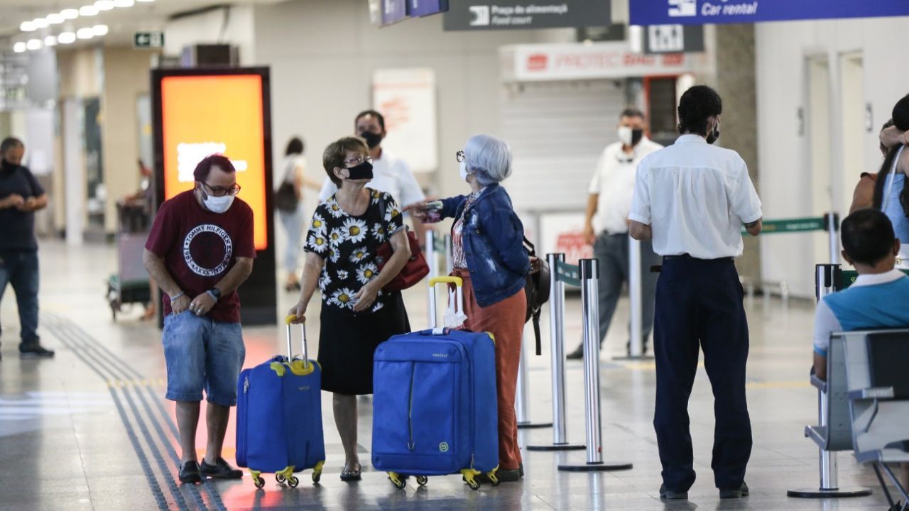Aeroporto