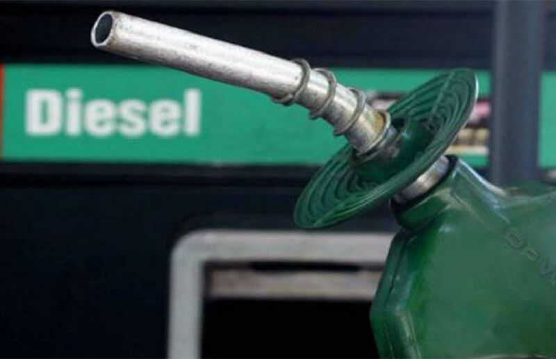 diesel