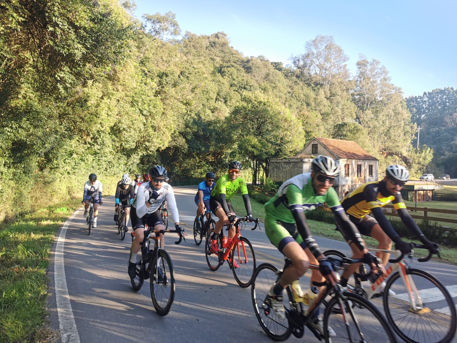 A bicicleta já é parte da vida de muita gente e a utilização desse meio de transporte vem crescendo em um ritmo bastante acentuado.