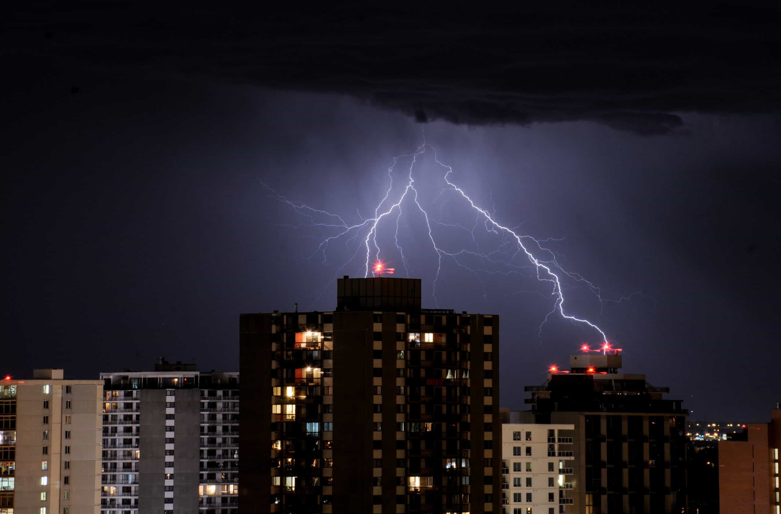 Previsão de chuva e temperaturas mais baixas para o RS nos próximos dias