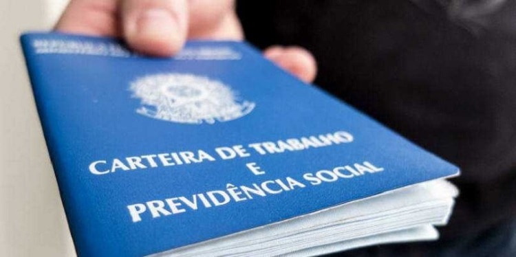 Quase 280 mil novas vagas formais foram criadas em agosto