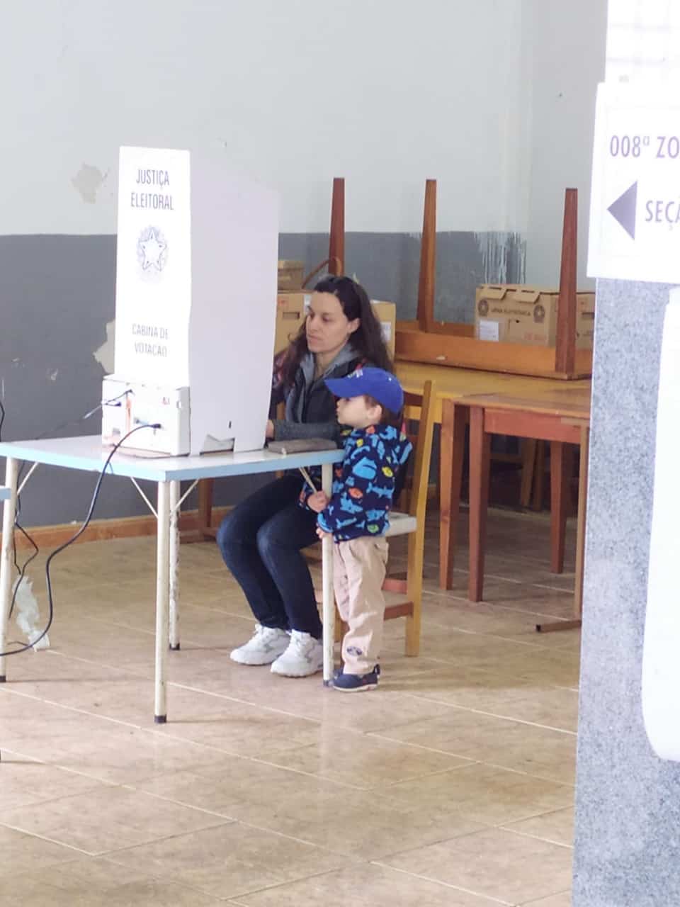 Bento e Região elegem deputado à Assembleia