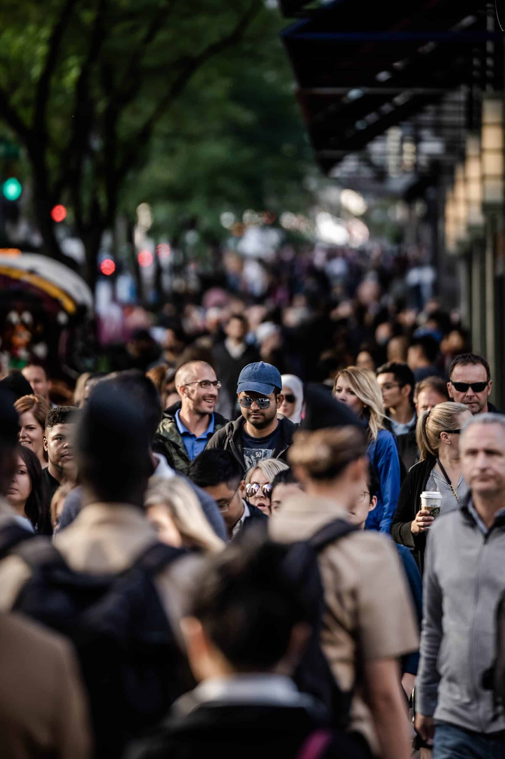 Contagem da população teve início em 1º de agosto
