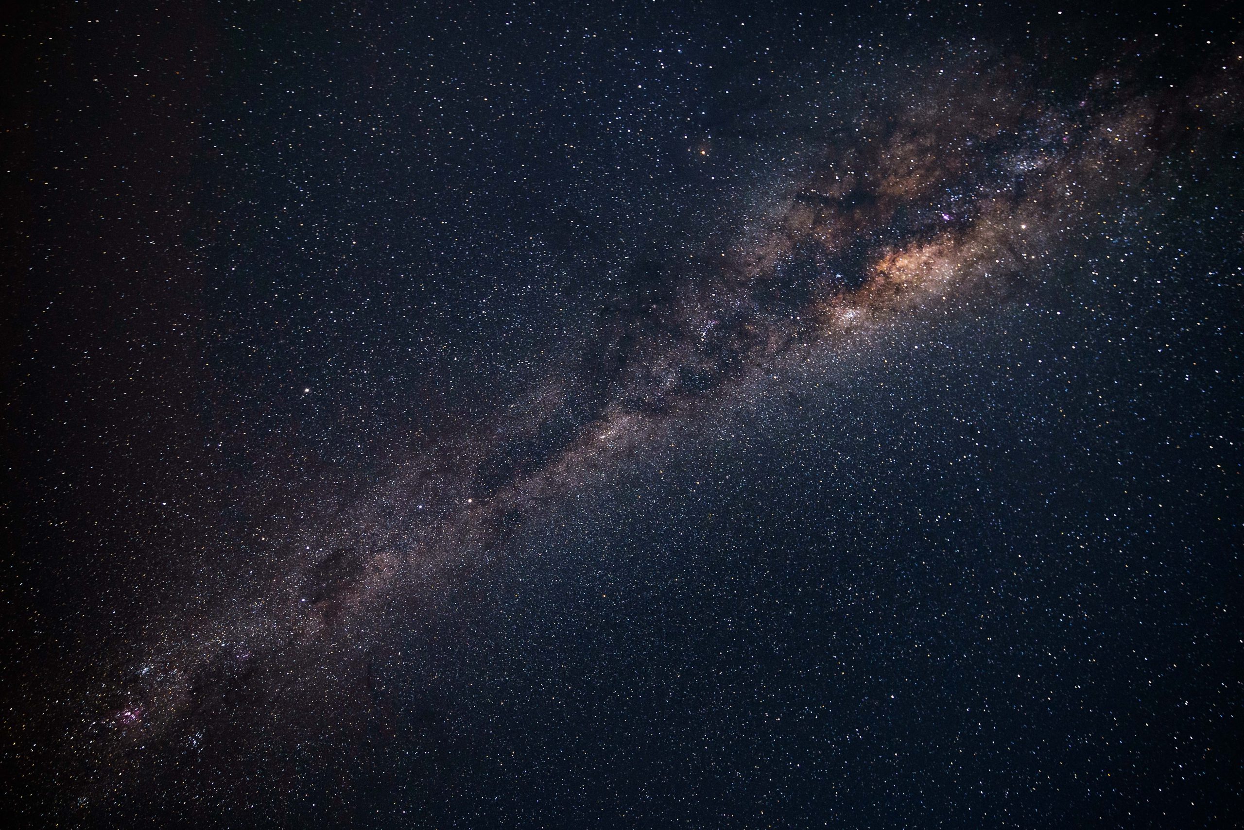 O novo sistema estelar foi denominado Wolf-Rayet 140