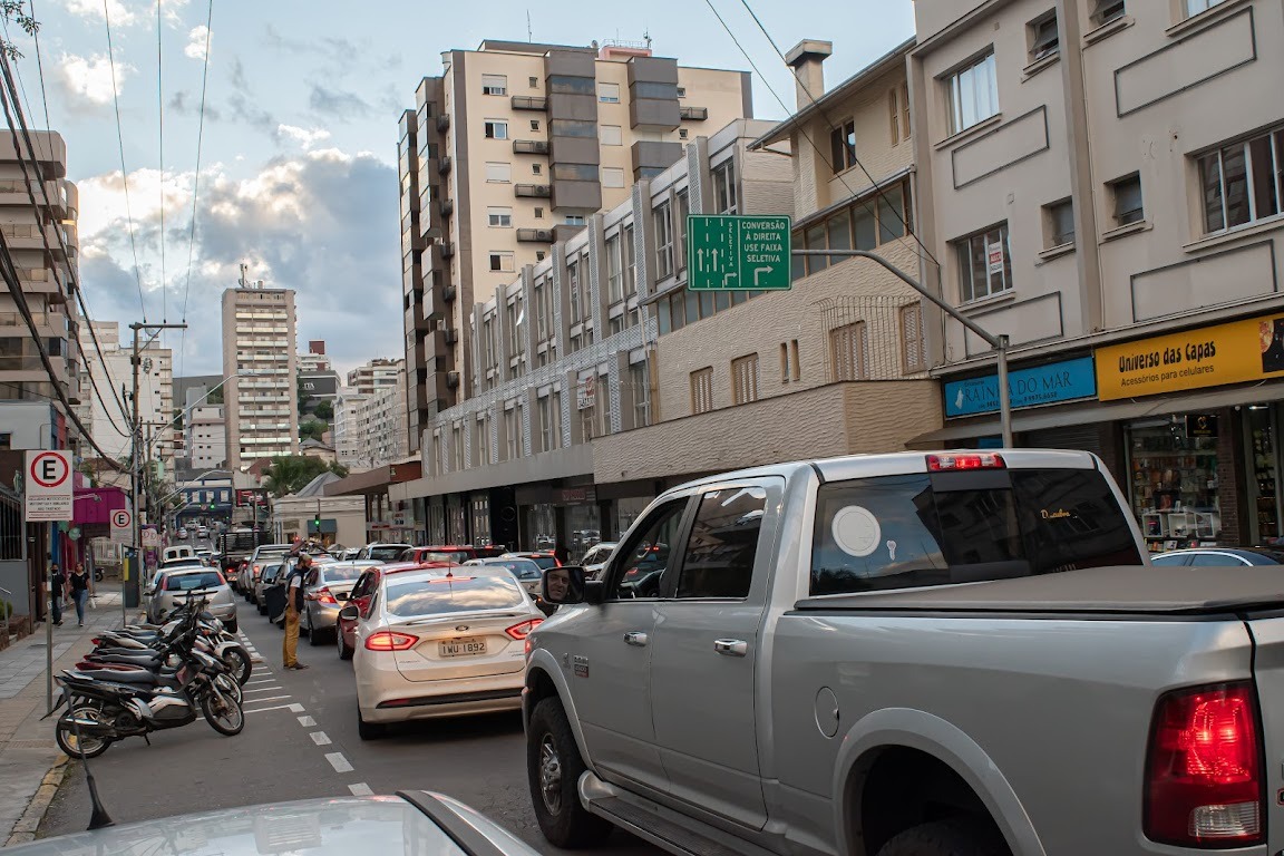 Reforço da Brigada Militar tem por objetivo diminuir as filas da CNH