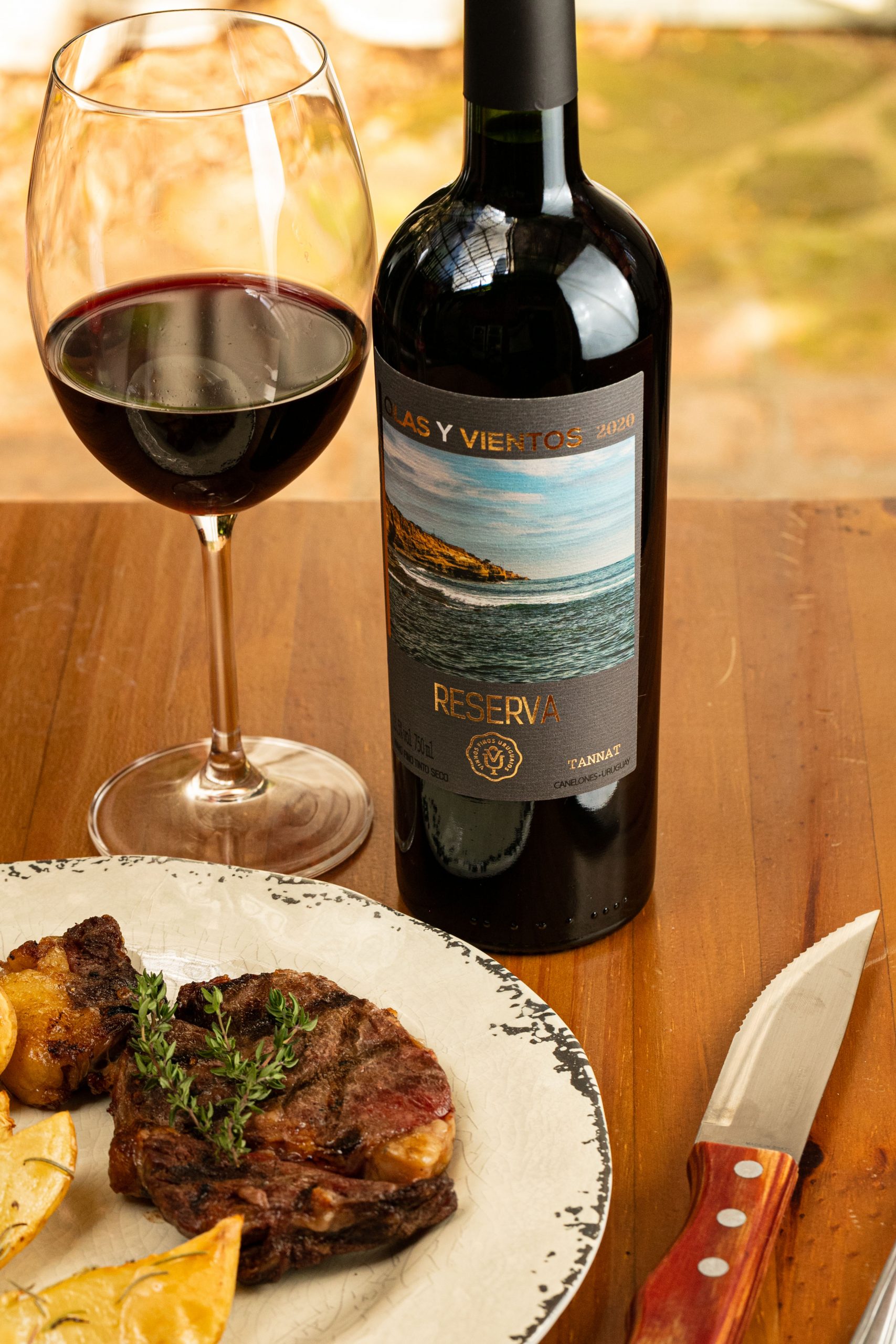 Olas y Vientos Tannat (2) Crédito Eduardo Benini