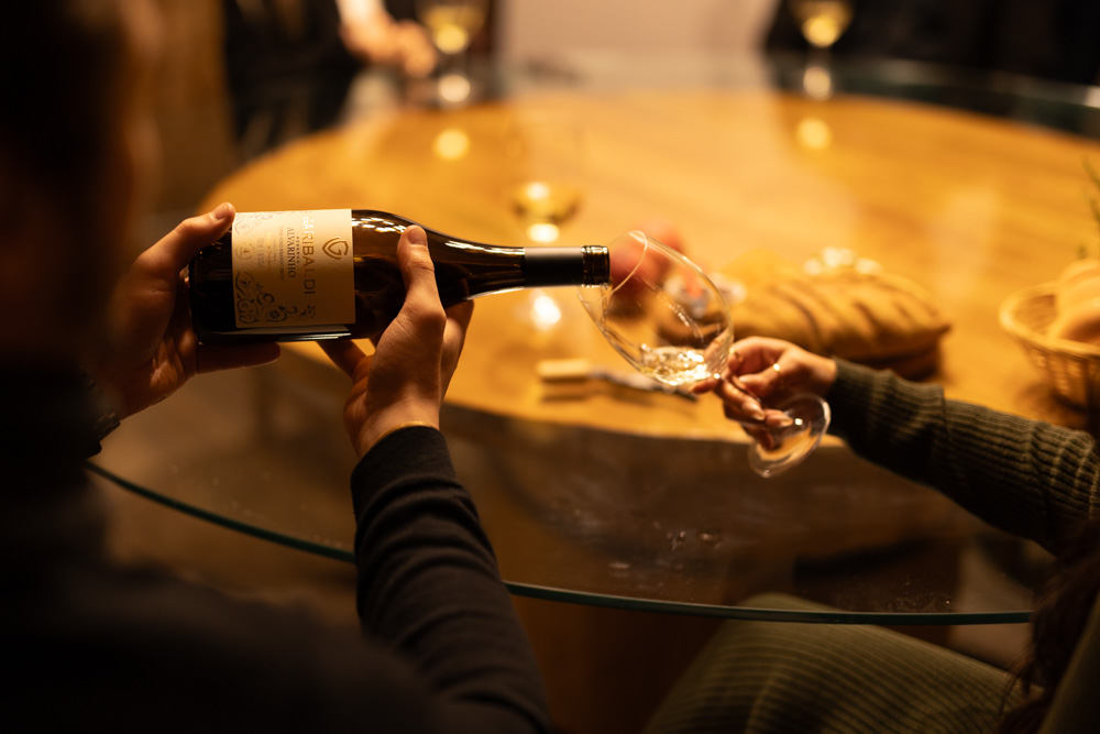 Garibaldi VG Alvarinho. Crédito Augusto Tomasi