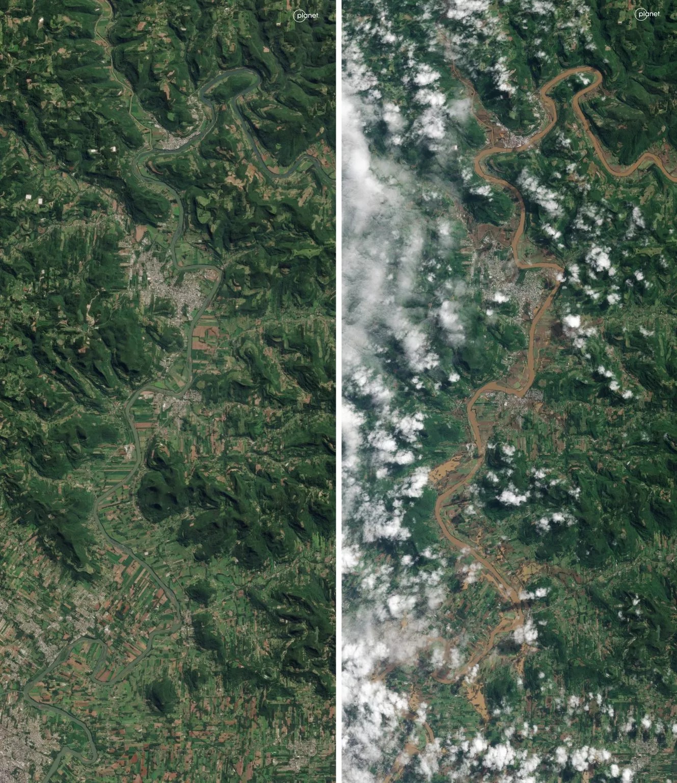 rio taquari