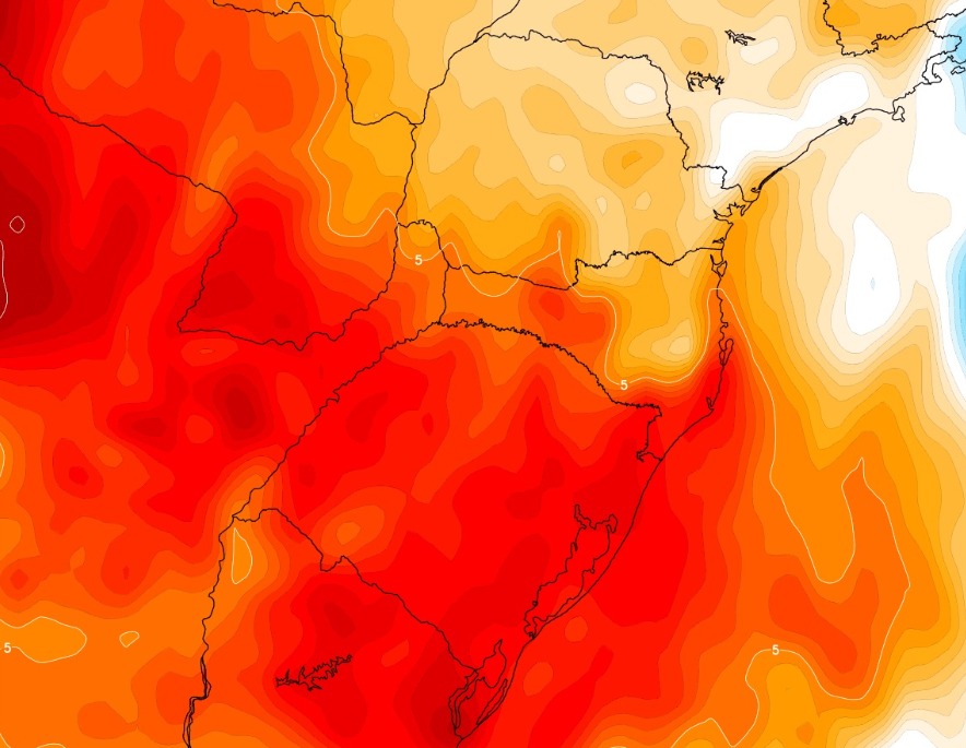 calor