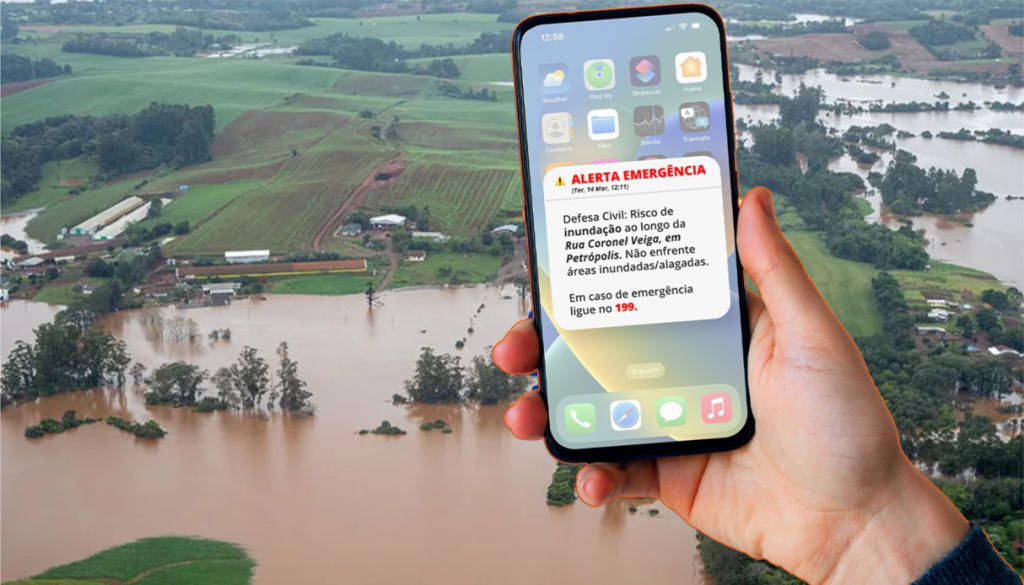 alerta
