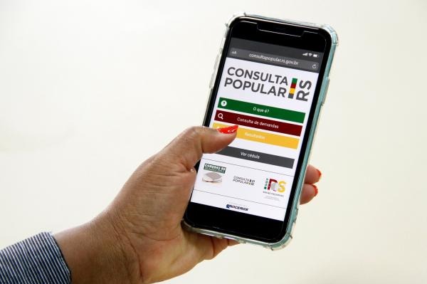 Governo do Estado ampliou período de votação para escolha das prioridades regionais. Confira na reportagem da gazeta-rs, o link cpara votar e em qual prioridade escolher para apoiar
