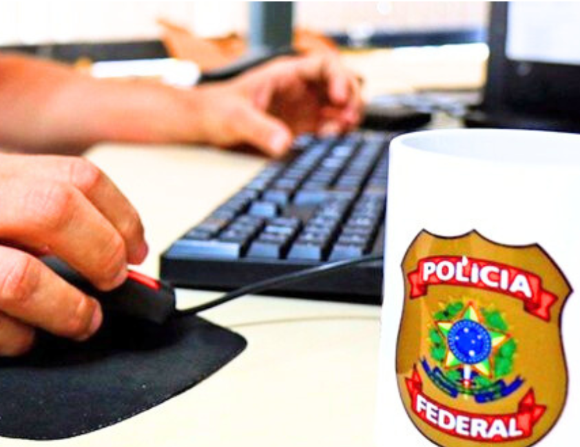 furto qualificado investigado pela PF envolve suspeitos ligados ao centro de tratamento dos Correios