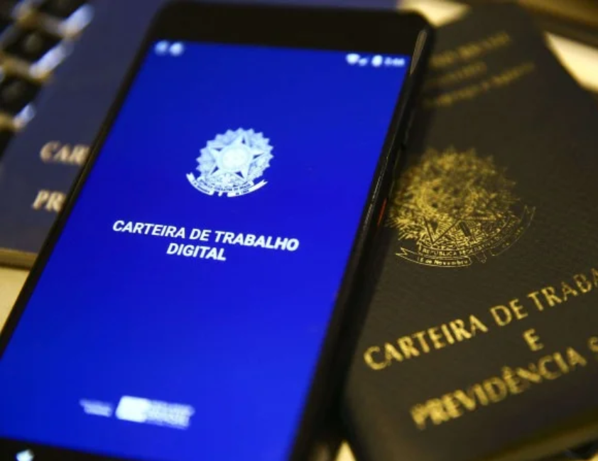 A Pesquisa Nacional por Amostra de Domicílios Contínua (Pnad Contínua) confirmou a tendência de queda do desemprego no Brasil desde 202