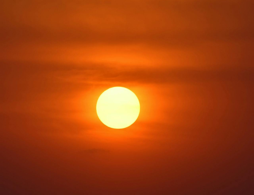 Antes da chegada de duas frentes frias, quinta-feira será de calor intenso no RS