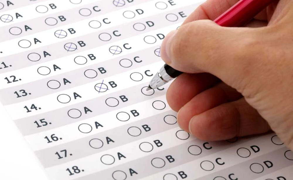 Confira opções de concursos públicos para iniciar o ano