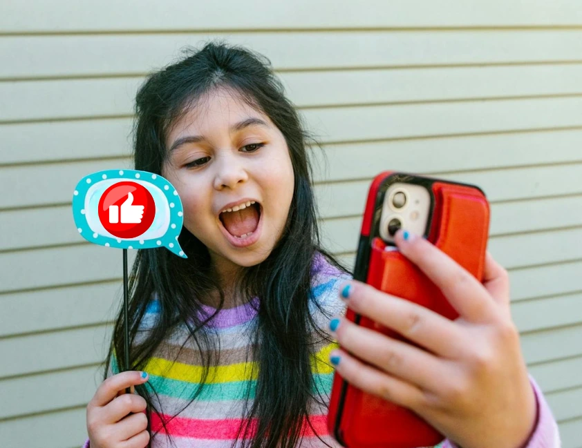 Lei que muda regras para crianças e adolescentes na internet inicia dia 17 de março; está preparado?