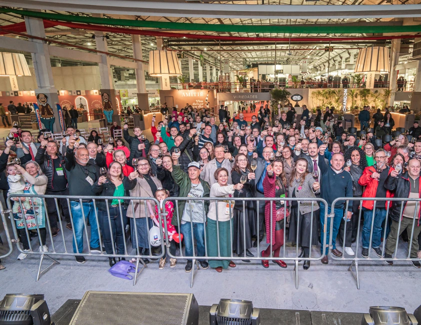 ExpoBento prepara repertório de atrações culturais para os visitantes