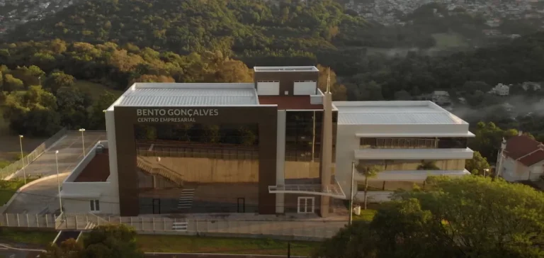 CIC-BG completa 112 anos como protagonista do desenvolvimento de Bento Gonçalves