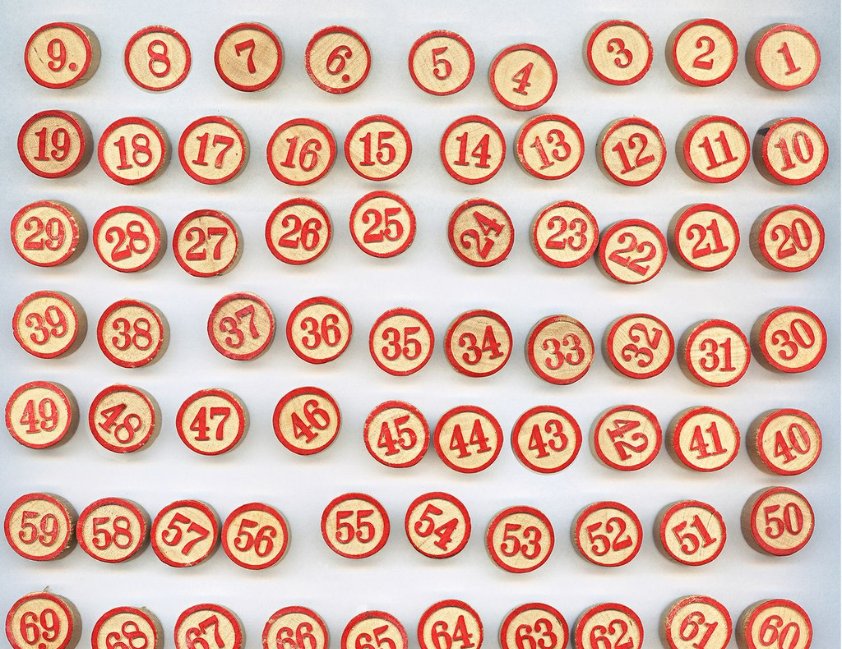 ExpoBingo acontece nesta sexta, com arrecadação para entidades de Bento