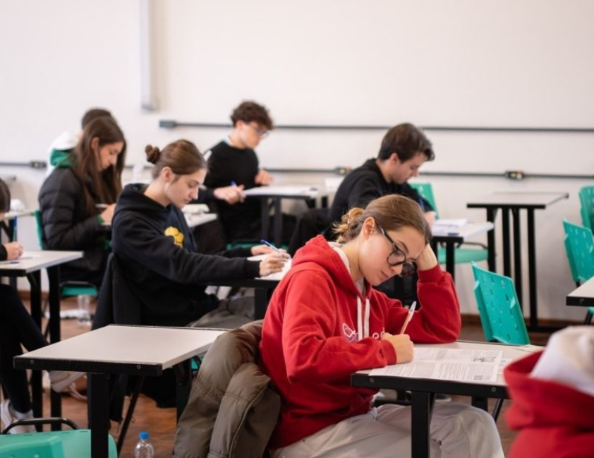 Medicina UCS divulga aprovados da 2ª chamada do vestibular